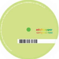 Purchase Adultnapper - Compass Rose (EP)
