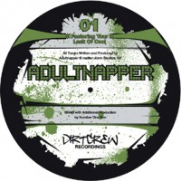 Purchase Adultnapper - Factoring Your Lack Of Cool (EP)