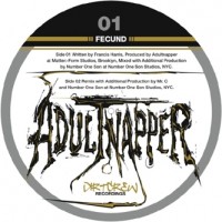 Purchase Adultnapper - Fecund (EP)