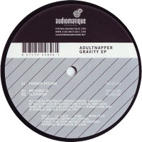 Purchase Adultnapper - Gravity (EP)