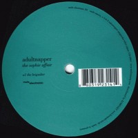 Purchase Adultnapper - The Sophie Affair (EP)