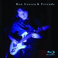 Purchase Ben Craven - First Chance To Hear
