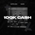 Buy Capital Bra - 100K Cash Mp3 Download