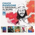 Buy Chuck Mangione - 5 Original Albums CD1 Mp3 Download