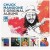 Buy Chuck Mangione - 5 Original Albums CD2 Mp3 Download