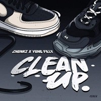 Purchase Chunkz - Clean Up (CDS)