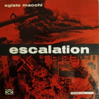 Purchase Egisto Macchi - Escalation