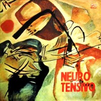Purchase Egisto Macchi - Neuro Tensivo (With Zanagoria) (Vinyl)
