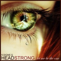 Purchase Headstrong - Let Me Be The One (EP)
