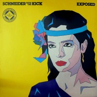 Purchase Helen Schneider - Exposed (With The Kick) (Vinyl)