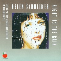 Purchase Helen Schneider - Right As The Rain
