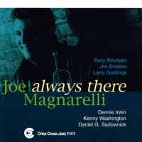 Purchase Joe Magnarelli - Always There