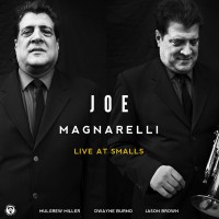 Purchase Joe Magnarelli - Live At Smalls