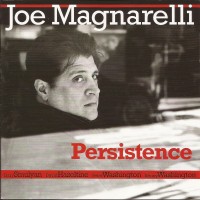 Purchase Joe Magnarelli - Persistence