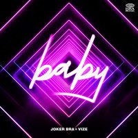 Purchase Joker Bra - Baby (CDS)