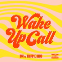 Purchase Ksi - Wake Up Call (CDS)