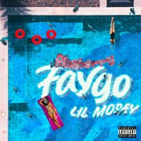 Purchase Lil Mosey - Blueberry Faygo (CDS)