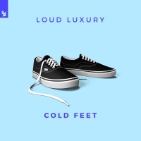 Purchase Loud Luxury - Cold Feet (CDS)