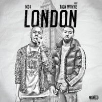 Purchase M24 - London (CDS)