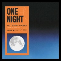 Purchase Mk - One Night (CDS)