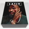 Buy Massiv - Lativ (Deluxe Edition) CD1 Mp3 Download