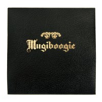 Purchase Mugison - Mugiboogie