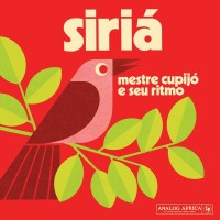 Purchase Mestre Cupijó E Seu Ritmo - Siriá