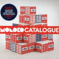 Purchase Moloko - Catalogue CD1