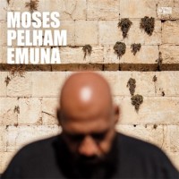 Purchase Moses Pelham - Emuna