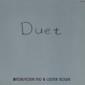 Buy Nobuyoshi Ino - Duet (With Lester Bowie) (Vinyl) Mp3 Download