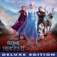Purchase VA - La Reine Des Neiges 2 (Deluxe Edition) CD1