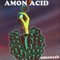 Purchase Amon Acid - Amanesh