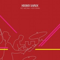 Purchase Booka Shade - Red Medina / Acid Brain (EP)