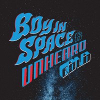 Purchase Boy In Space - Cold (CDS)