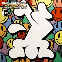Purchase Cari Lekebusch - Corrosive (EP)