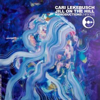 Purchase Cari Lekebusch - Jill On The Hill (EP)