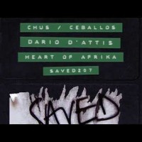 Purchase Chus & Ceballos & Dario D'attis - Heart (EP)