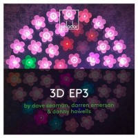 Purchase Danny Howells - 3D Ep3