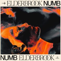 Purchase Elderbrook - Numb (CDS)