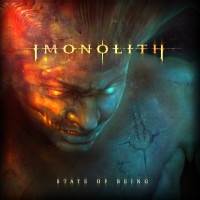 Purchase Imonolith - State Of Being