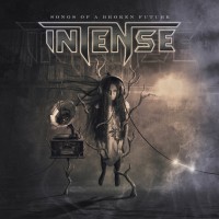 Purchase Intense - Songs Of A Broken Future