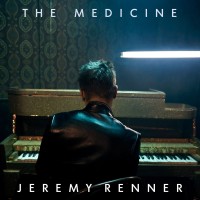 Purchase Jeremy Renner - The Medicine