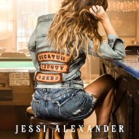 Purchase Jessi Alexander - Decatur County Red