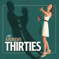 Purchase Jill Andrews - Thirties