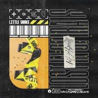 Purchase Little Snake - Lost In Spirals (EP)