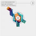 Buy Love Regenerator - Love Regenerator 3 Mp3 Download