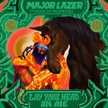 Buy Major Lazer - Lay Your Head On Me (CDS) Mp3 Download