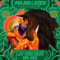 Purchase Major Lazer - Lay Your Head On Me (CDS)