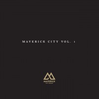 Purchase Maverick City Music - Maverick City Vol.1
