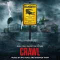 Purchase Max Aruj & Steffen Thum - Crawl (Music From The Motion Picture) Mp3 Download